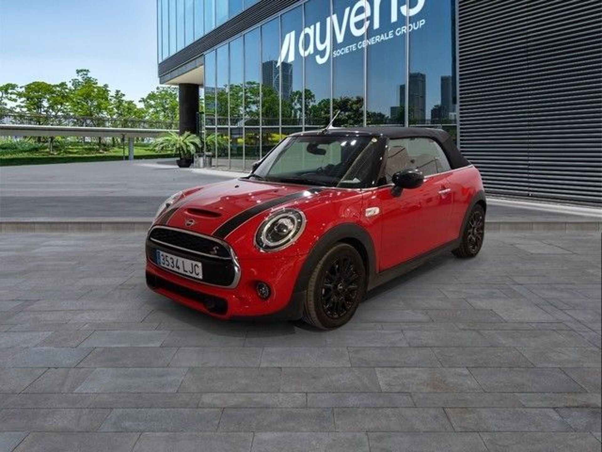 Imagen de MINI Mini