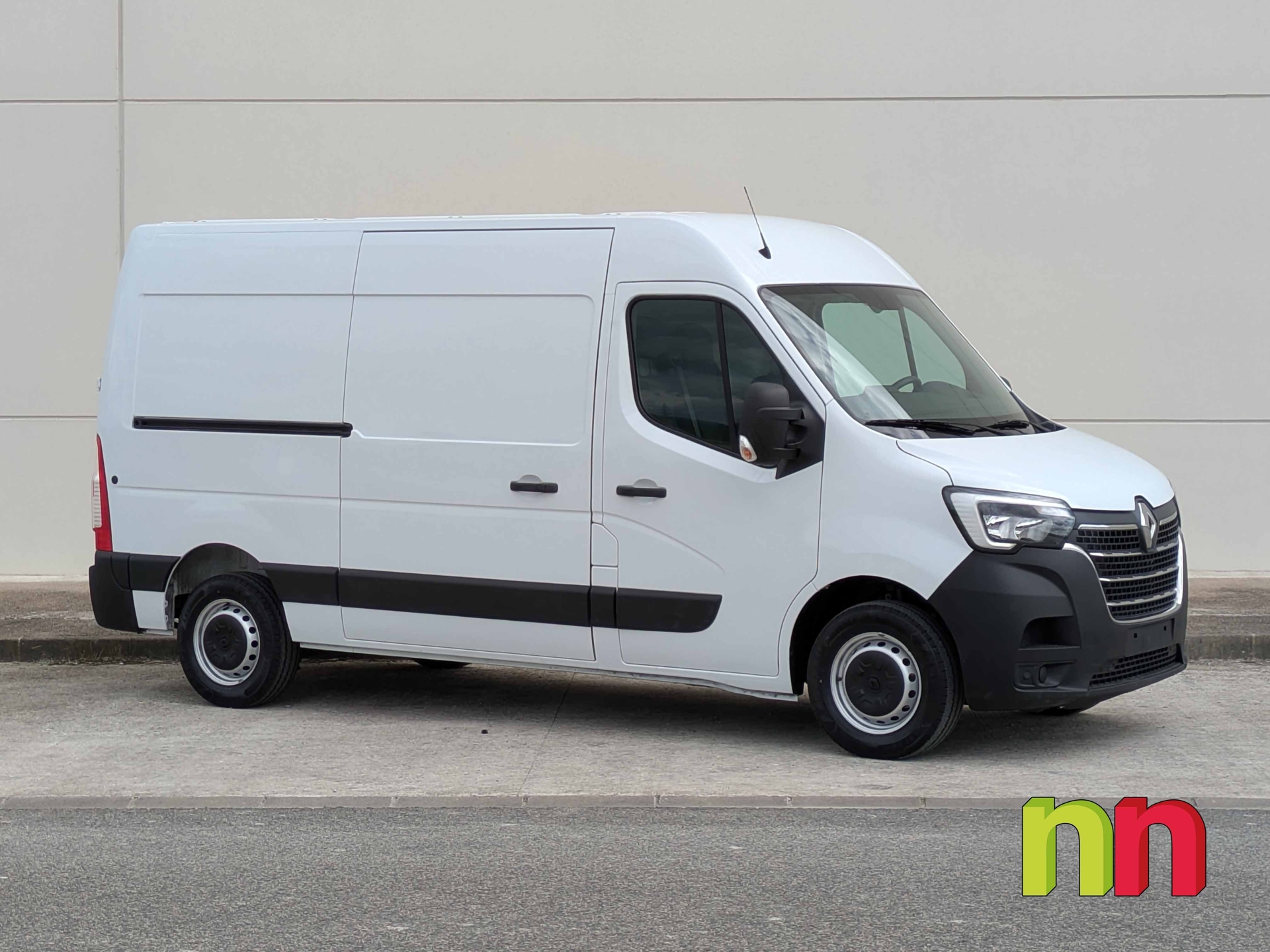 Imagen de RENAULT Master