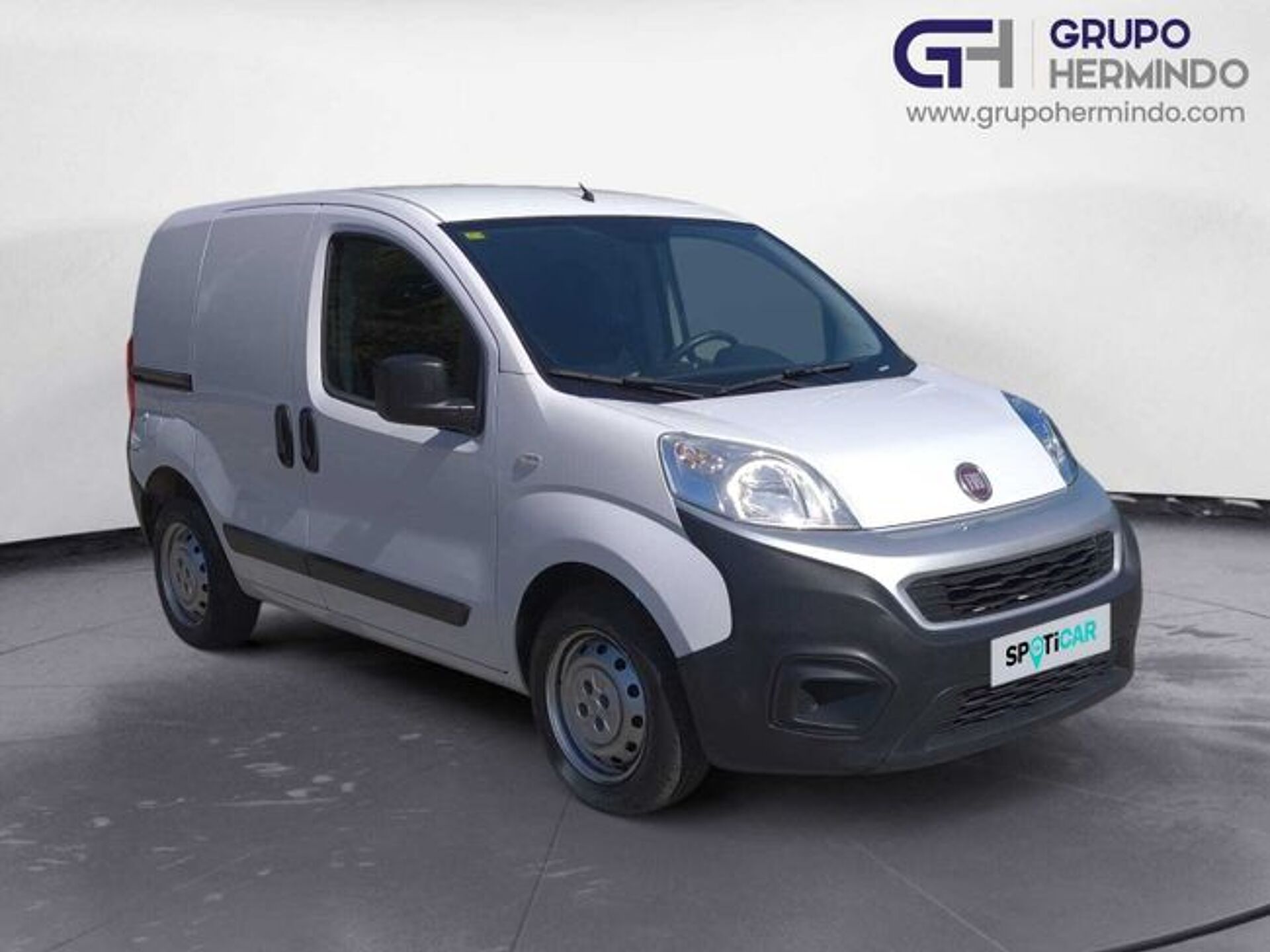 Imagen 2 de FIAT Fiorino