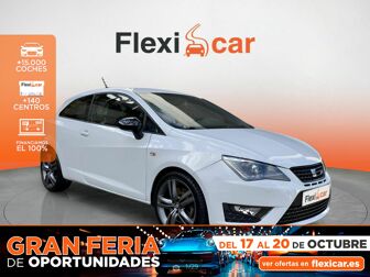 Imagen de SEAT Ibiza SC 1.8 TSI S&S Cupra 192