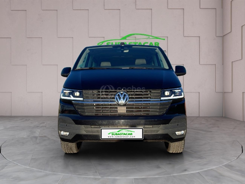 Foto del VOLKSWAGEN Caravelle 2.0TDI BMT Origin Batalla Corta 110kW
