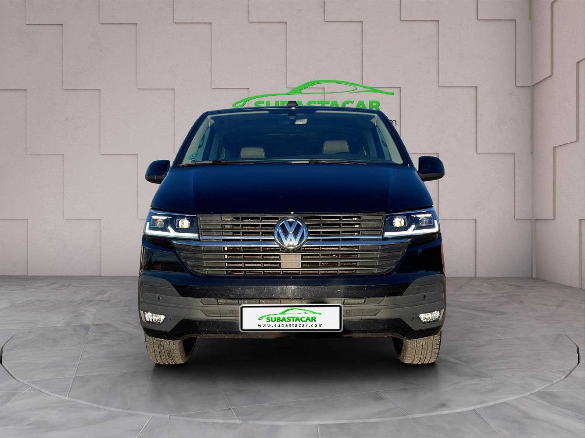 Imagen 2 de VOLKSWAGEN Caravelle