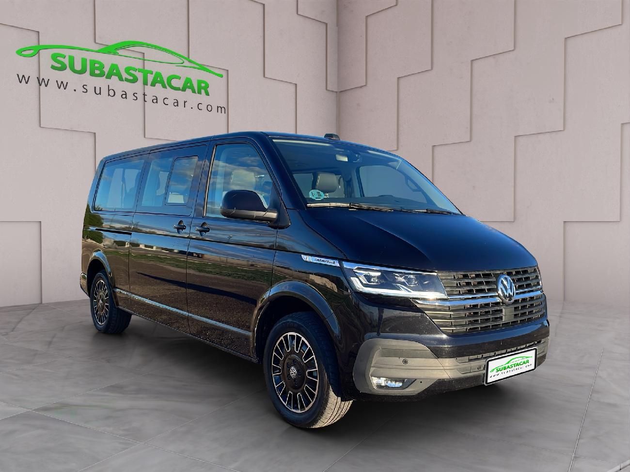 Foto del VOLKSWAGEN Caravelle 2.0TDI BMT Origin Batalla Corta 110kW