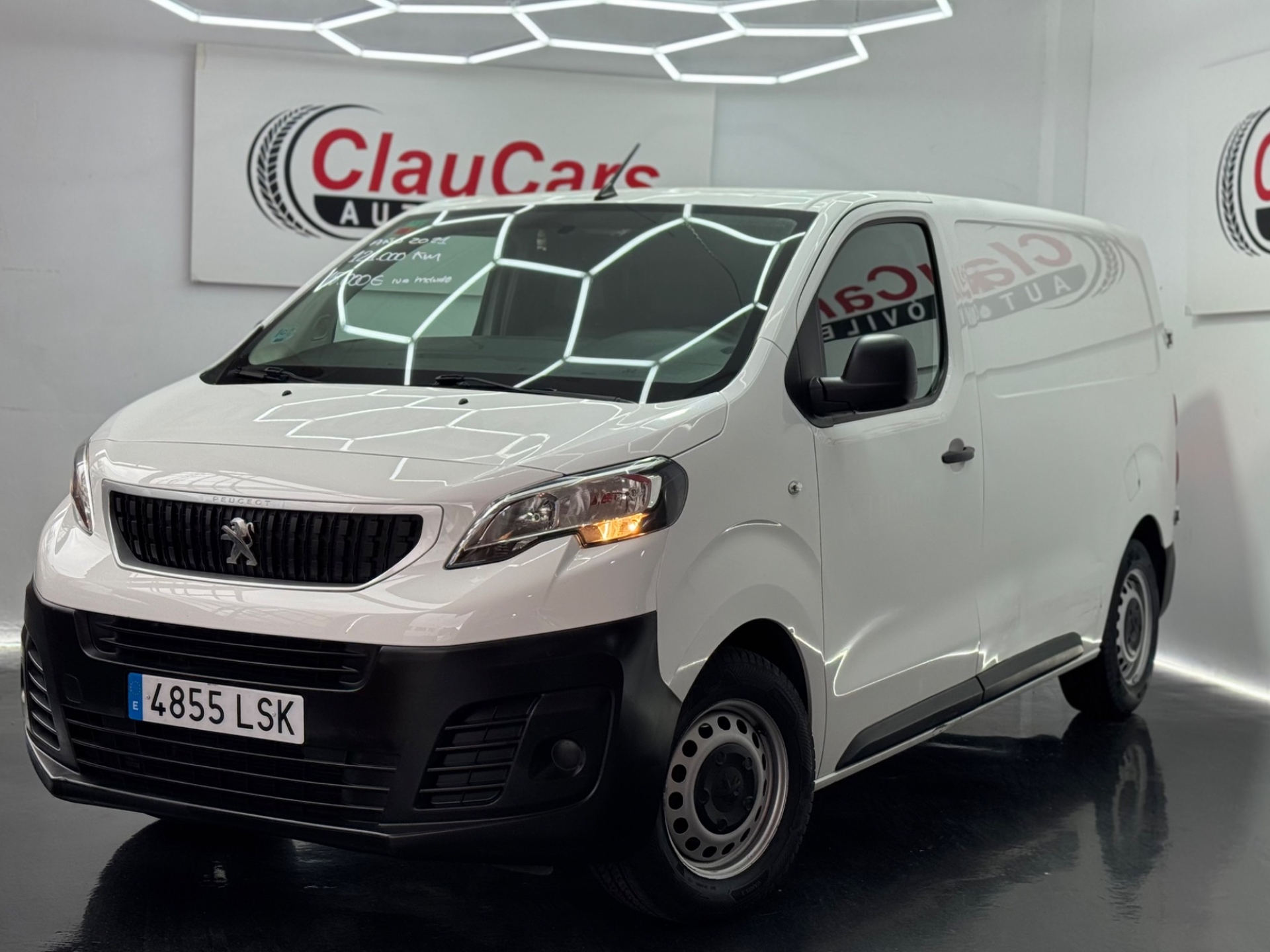 Imagen de PEUGEOT Expert