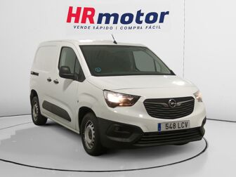 Imagen de OPEL Combo Life 1.5TD S-S Expression XL 100