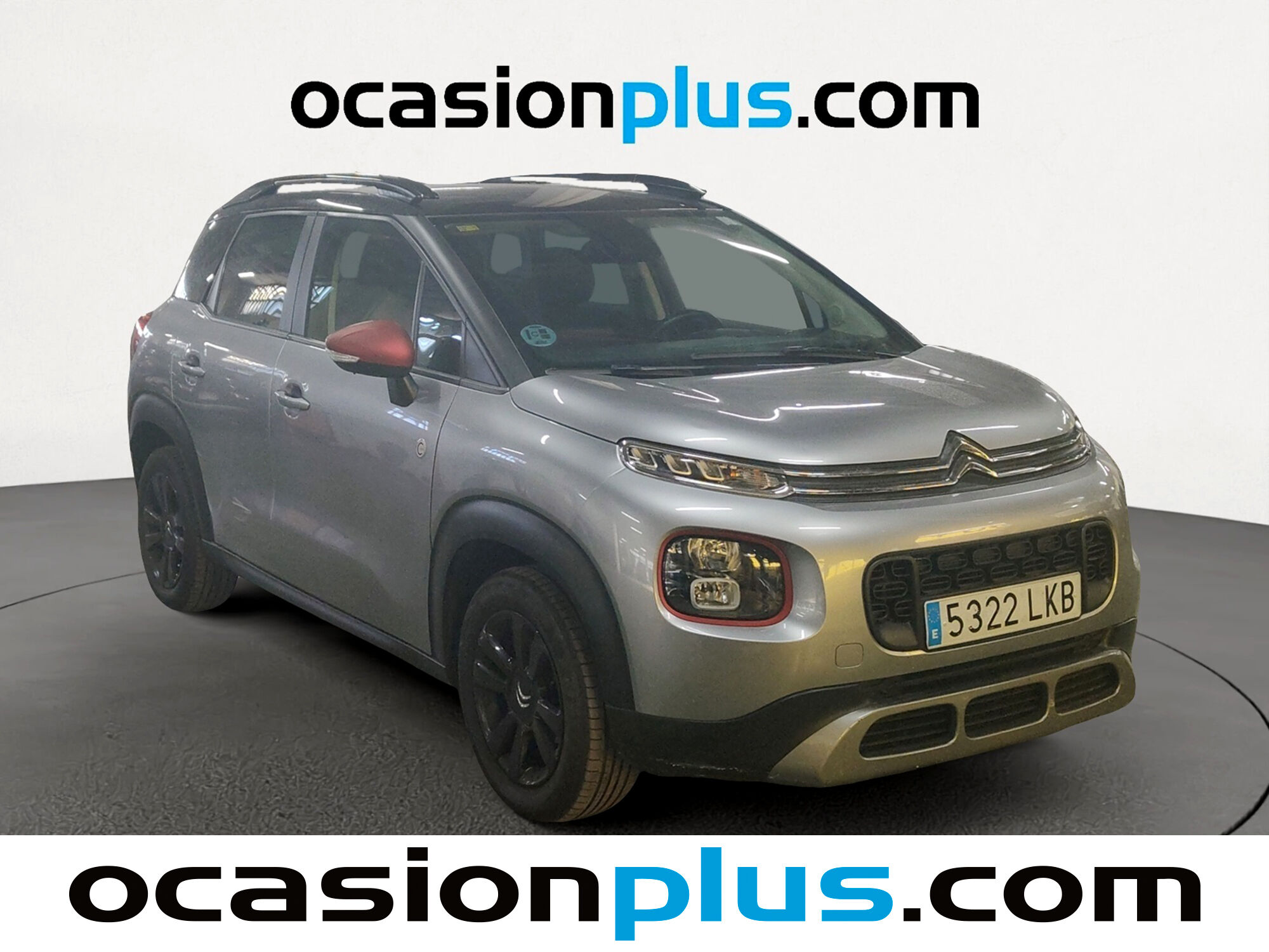 Foto del CITROEN C3 Aircross Puretech S&S C-Series 110