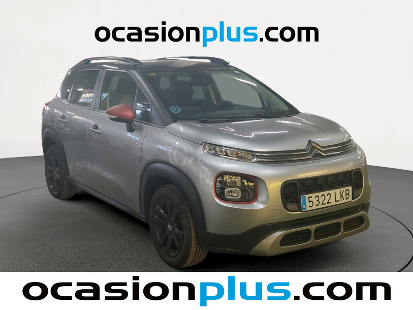 Foto del CITROEN C3 Aircross Puretech S&S C-Series 110
