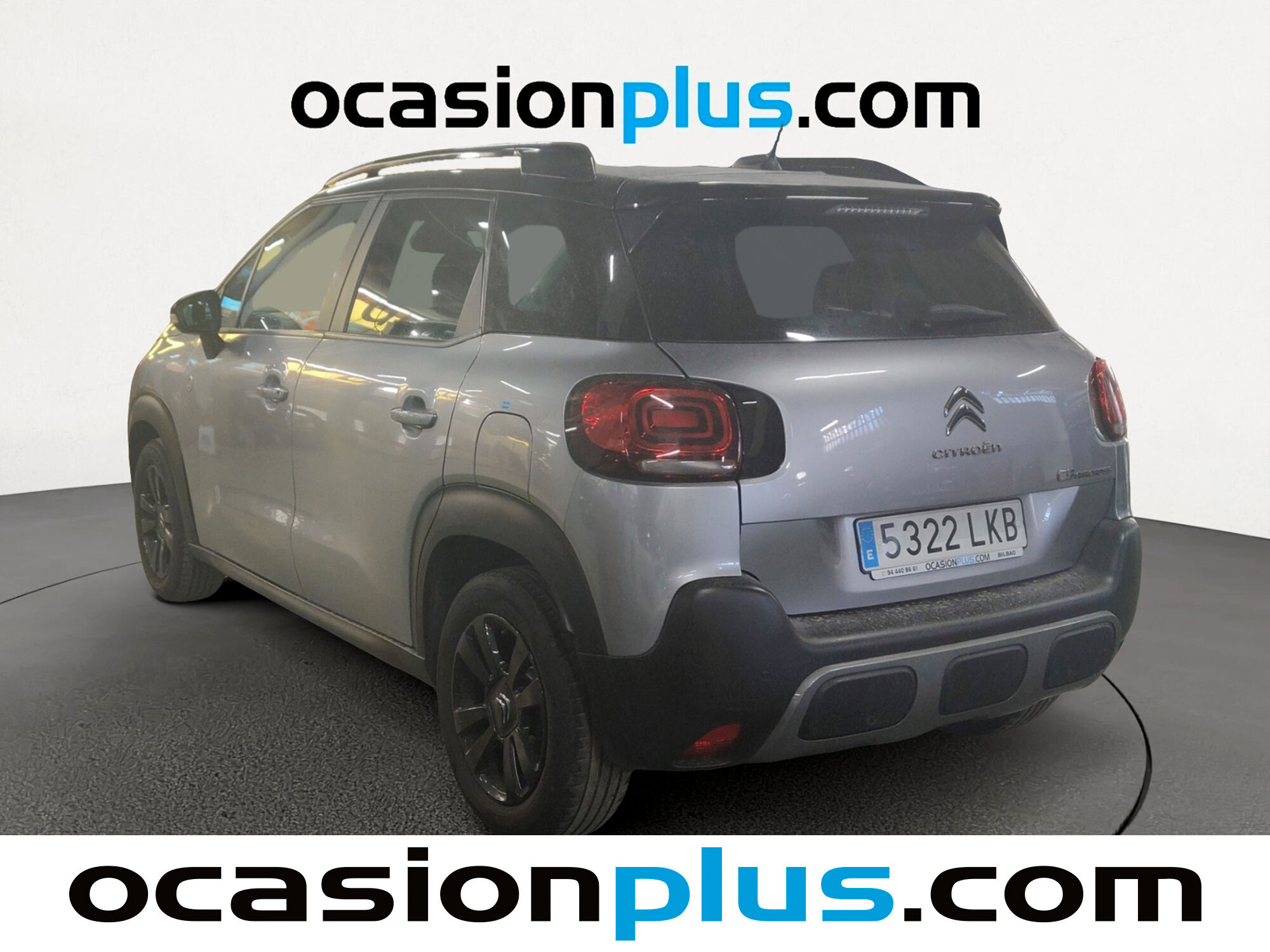 Foto del CITROEN C3 Aircross Puretech S&S C-Series 110