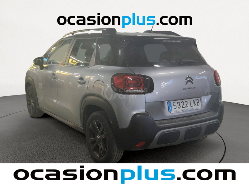 Foto del CITROEN C3 Aircross Puretech S&S C-Series 110