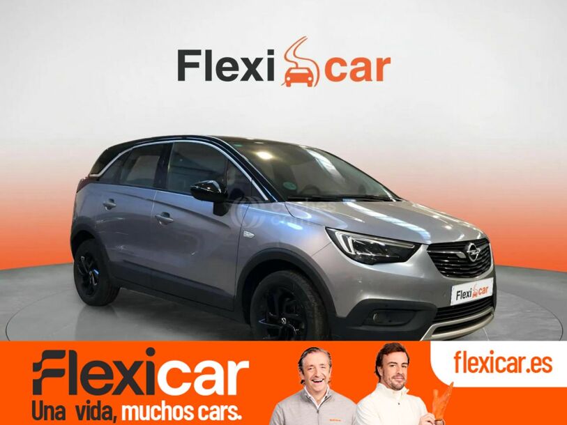 Foto del OPEL Crossland X 1.2T S&S Innovation 130 Aut.