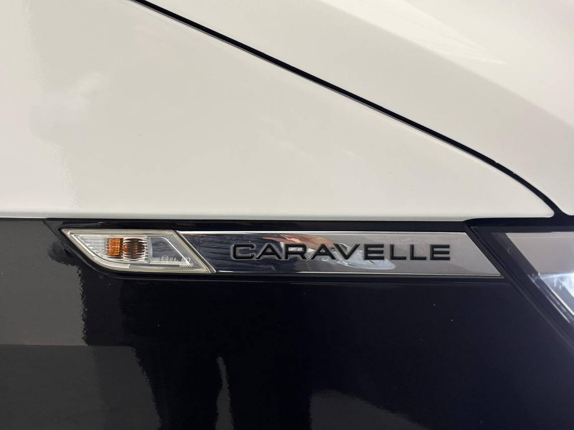 Foto del VOLKSWAGEN Caravelle 2.0TDI BMT Origin Batalla Corta 110kW
