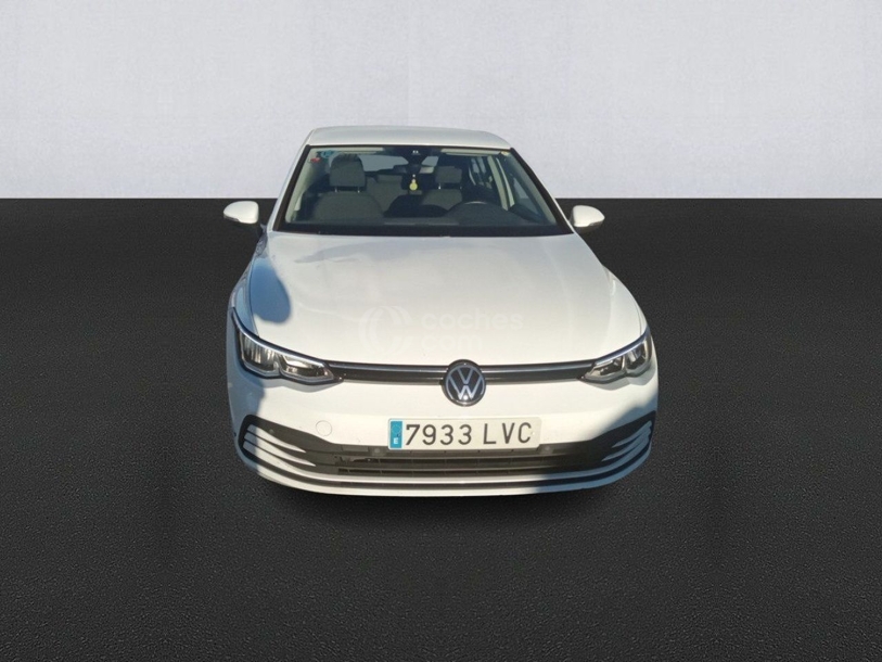 Foto del VOLKSWAGEN Golf 2.0TDI 85kW