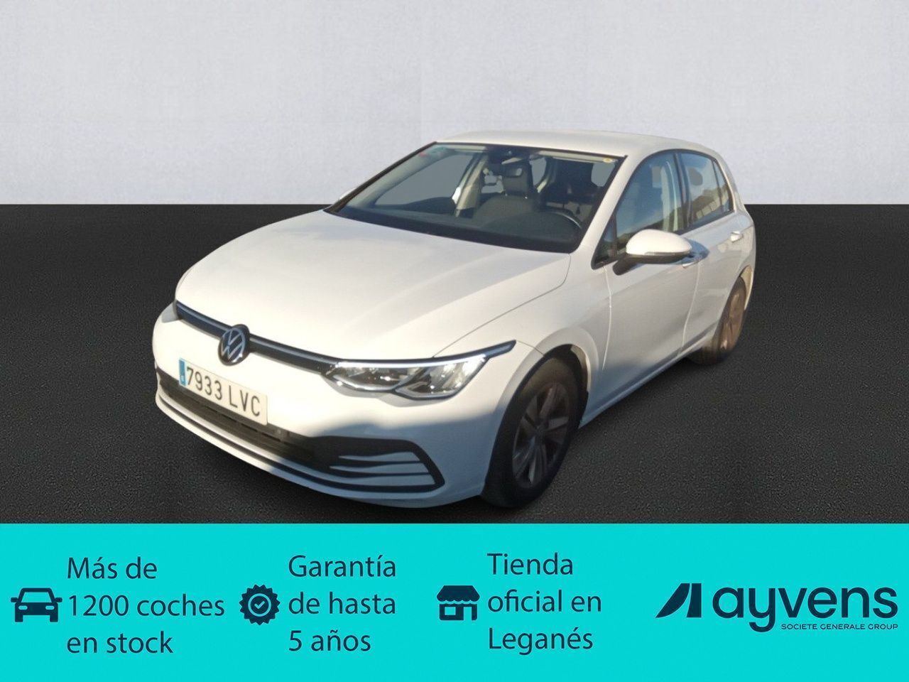 Foto del VOLKSWAGEN Golf 2.0TDI 85kW