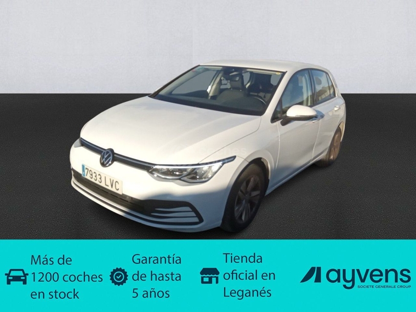 Foto del VOLKSWAGEN Golf 2.0TDI 85kW