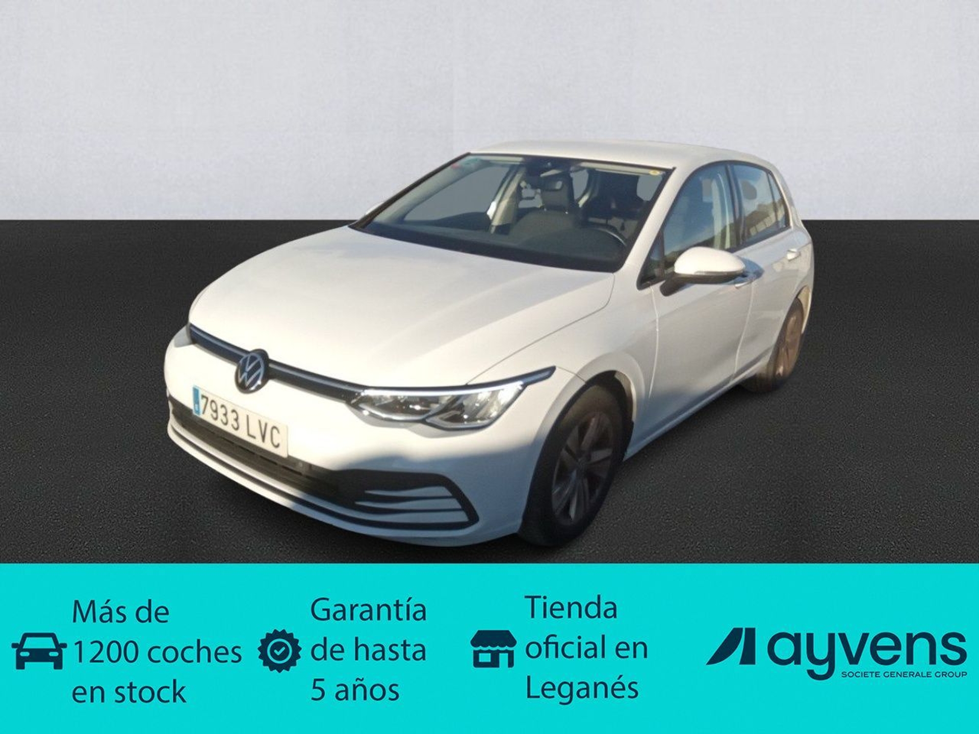 Imagen de VOLKSWAGEN Golf