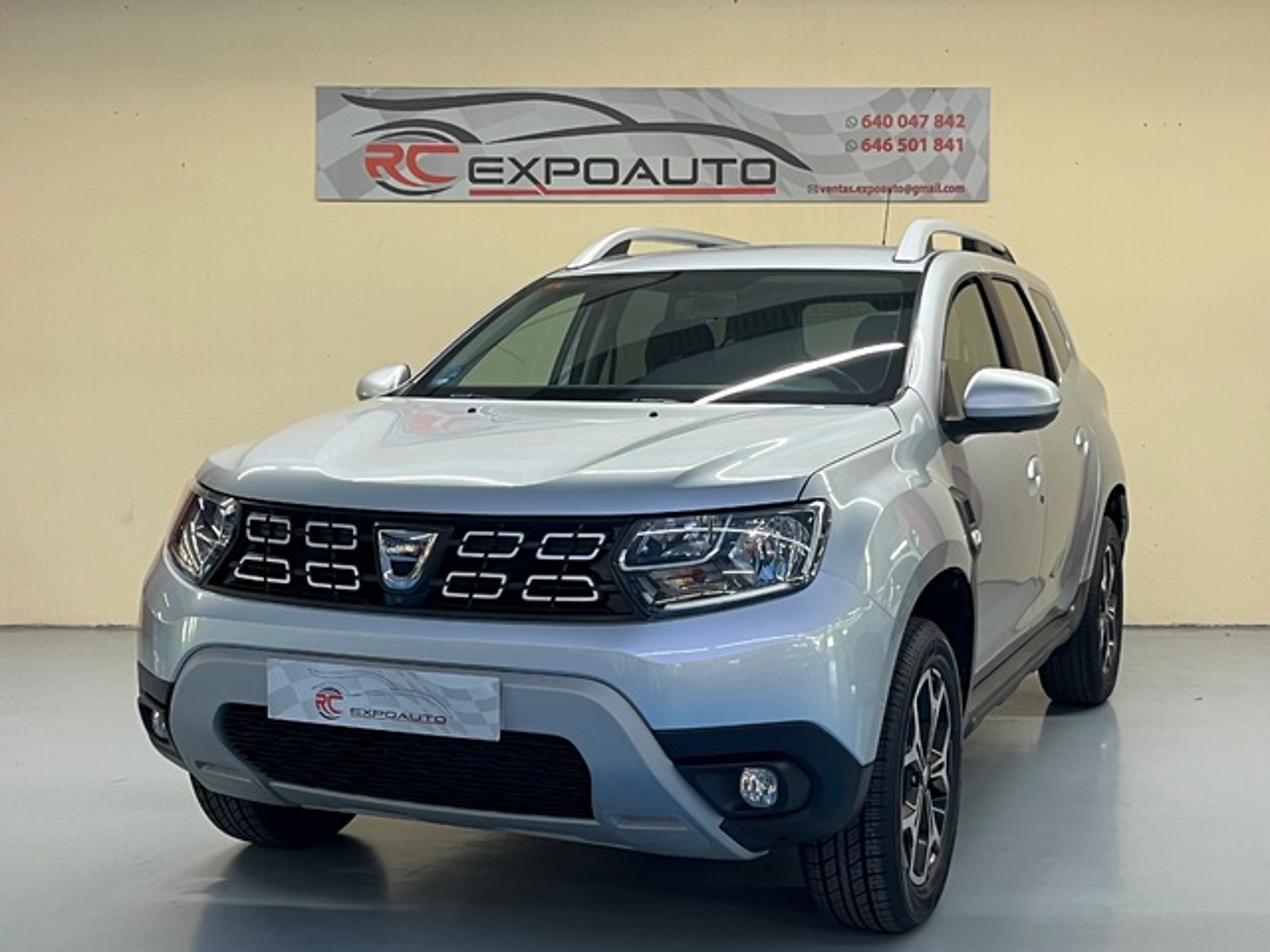 Imagen de DACIA Duster