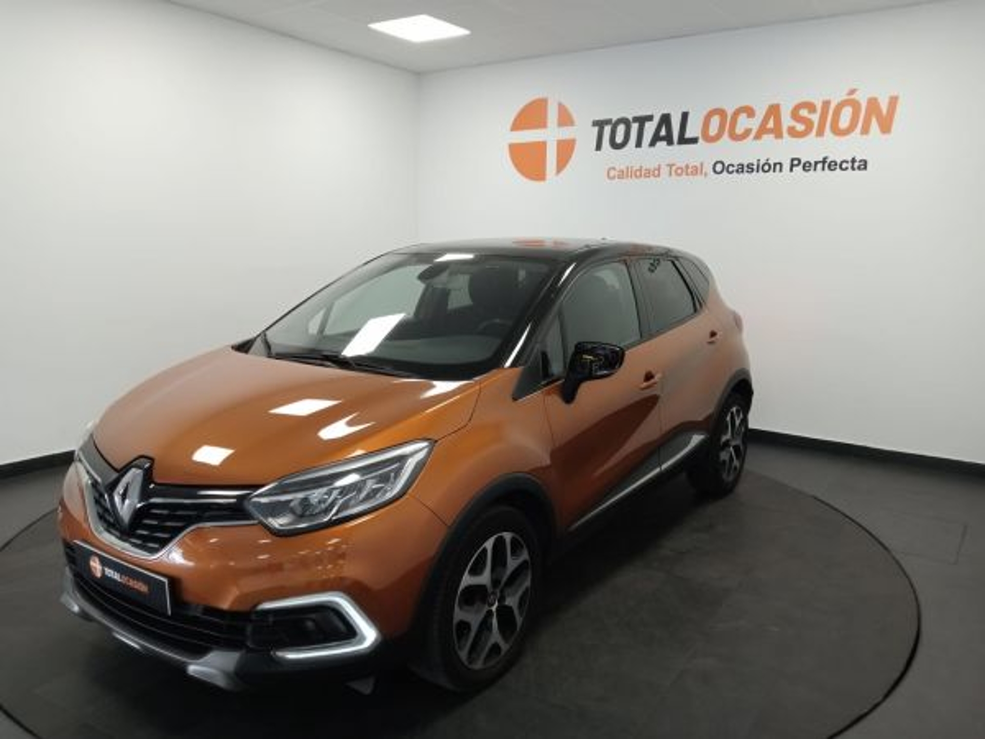 Imagen de RENAULT Captur