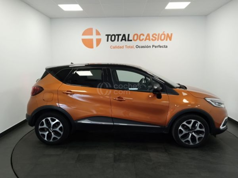 Foto del RENAULT Captur TCe Energy Zen EDC 87kW