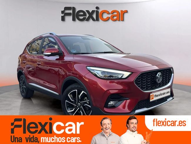 MG ZS (1.5 Luxury) en Alicante