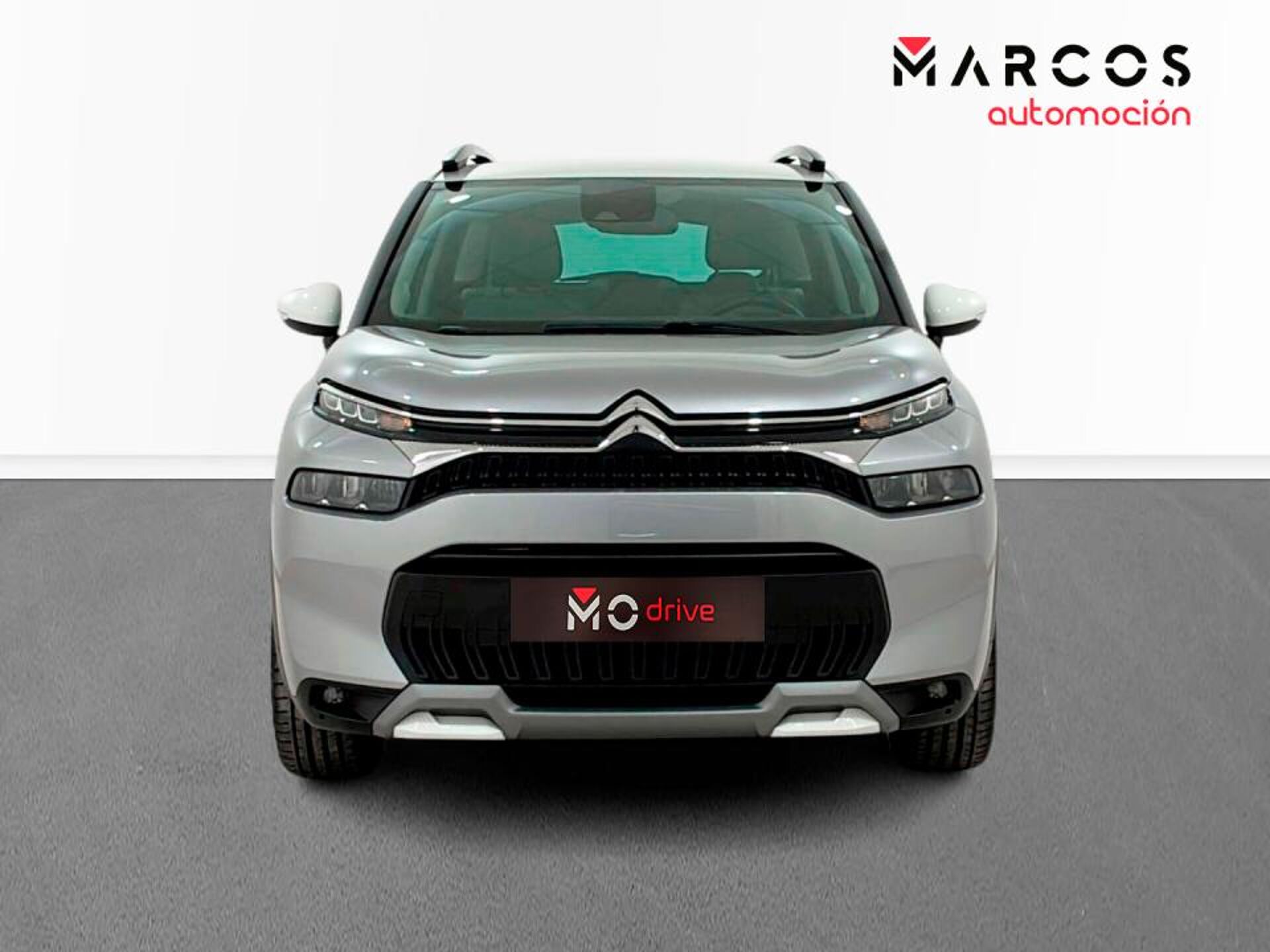 Imagen 2 de CITROEN C3 Aircross