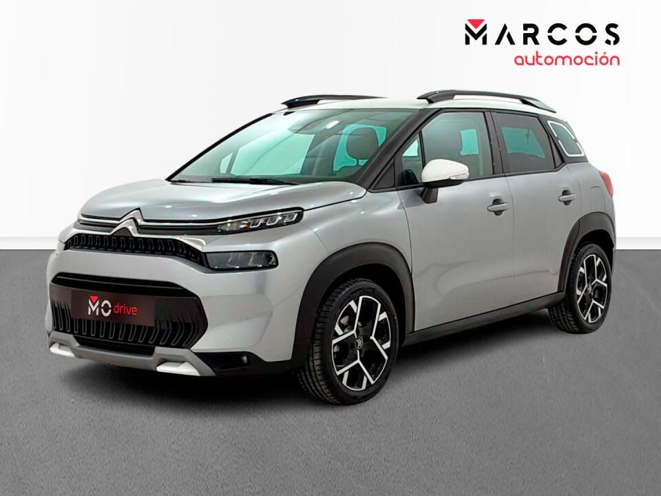 CITROEN C3 Aircross (BlueHDi 81kW (110CV) Shine Pack) en Alicante