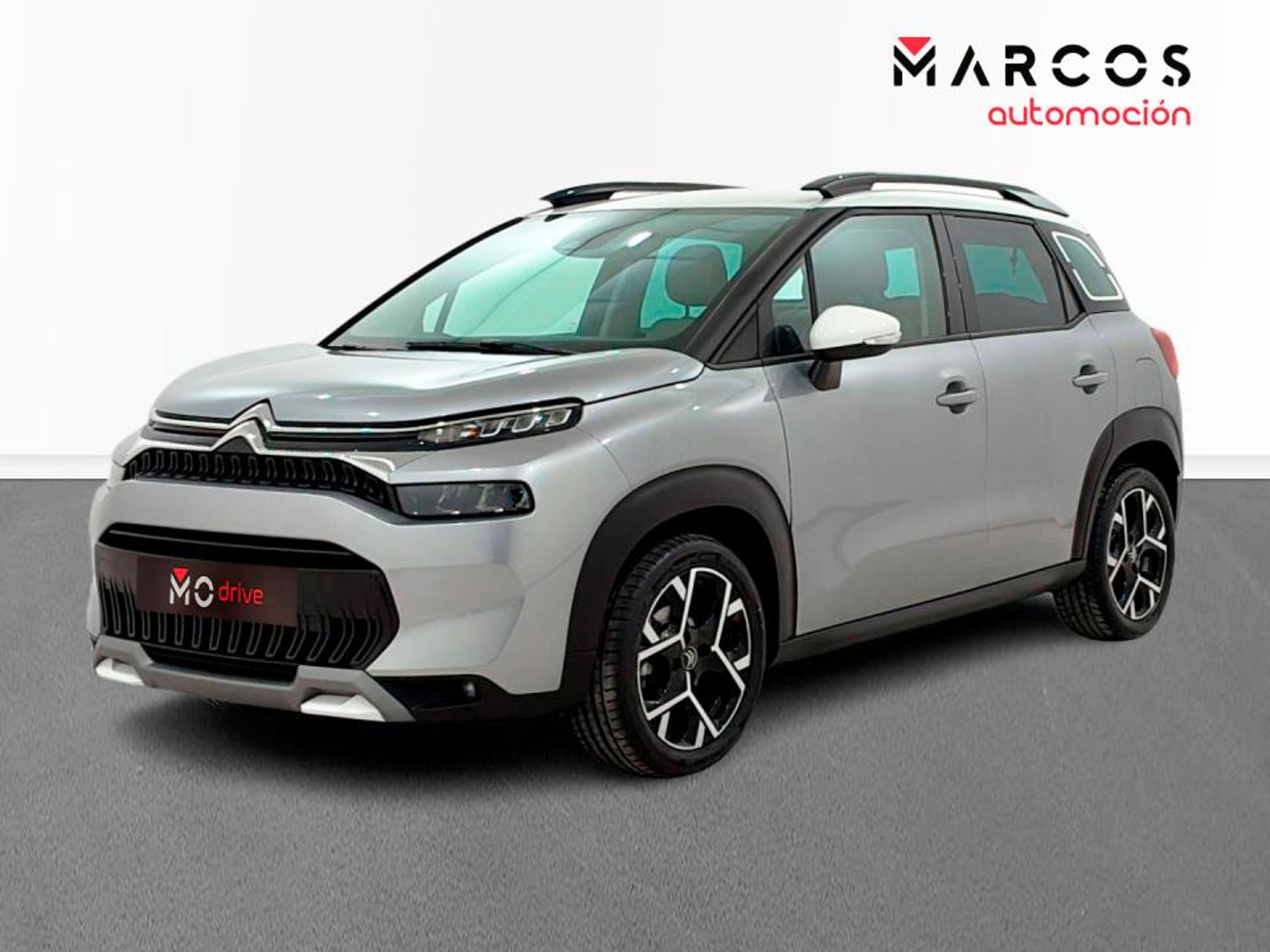 Imagen de CITROEN C3 Aircross