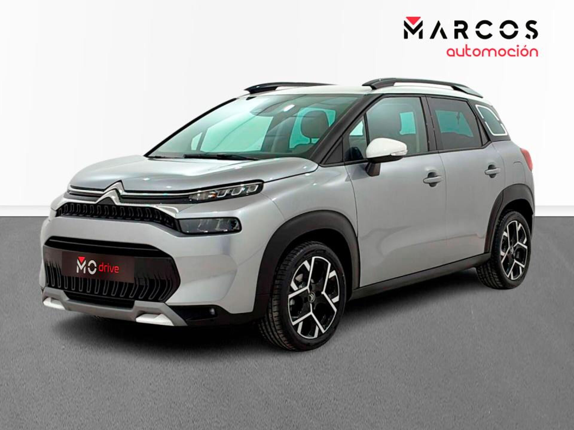 Imagen 1 de CITROEN C3 Aircross