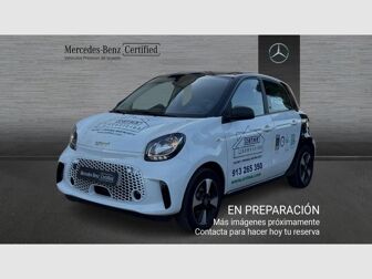 Imagen de SMART Forfour EQ