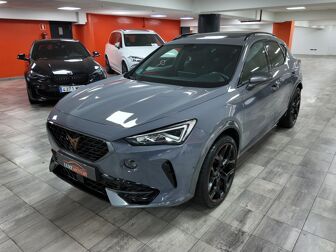 Imagen de CUPRA Formentor 2.0 TSI 310 VZ DSG 4Drive