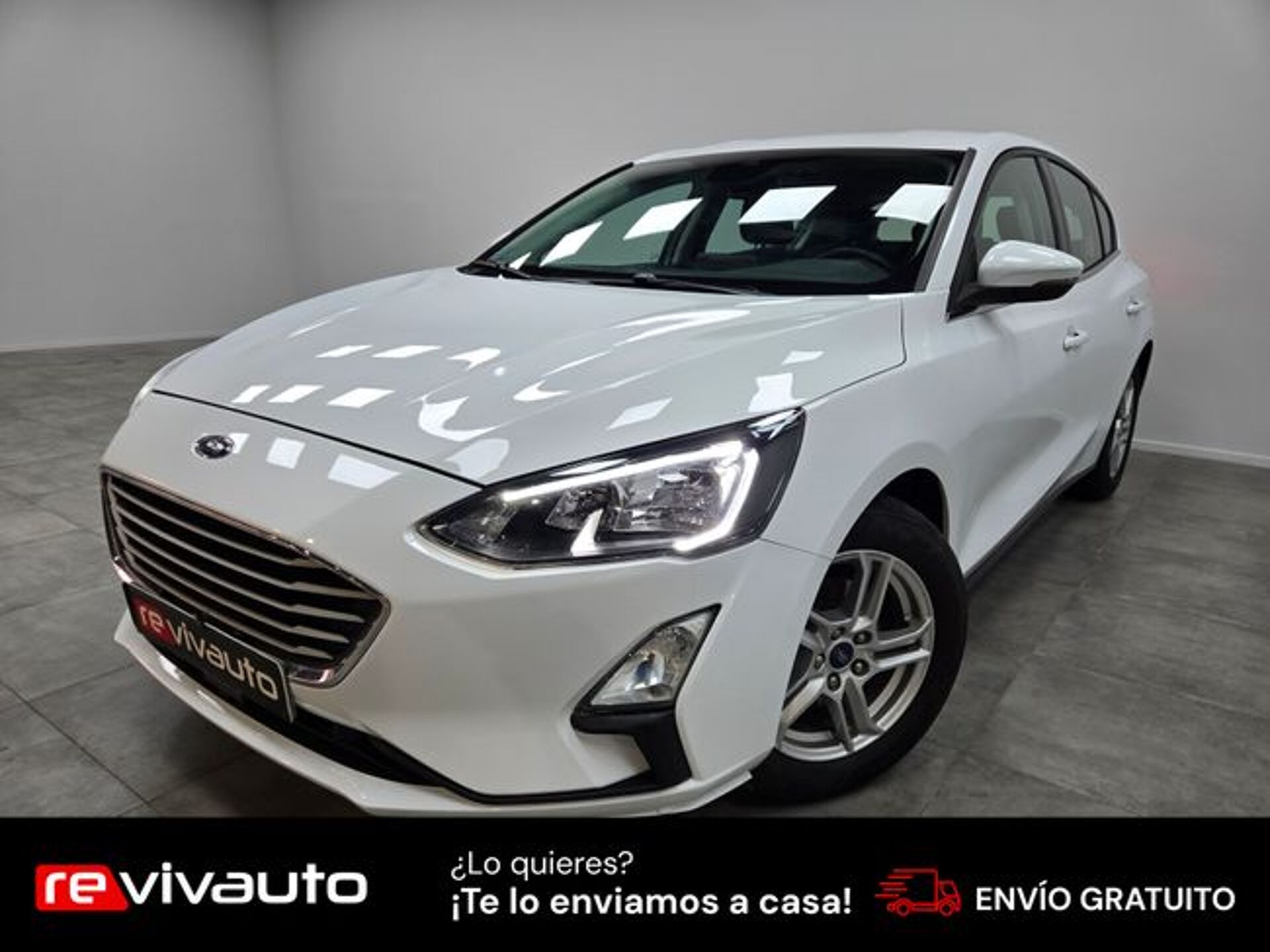 Imagen 2 de FORD Focus