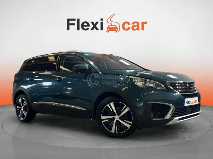 Foto del PEUGEOT 5008 1.5BlueHDi S&S Allure EAT8 130