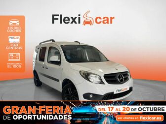 Imagen de MERCEDES Citan Tourer 108CDI Select