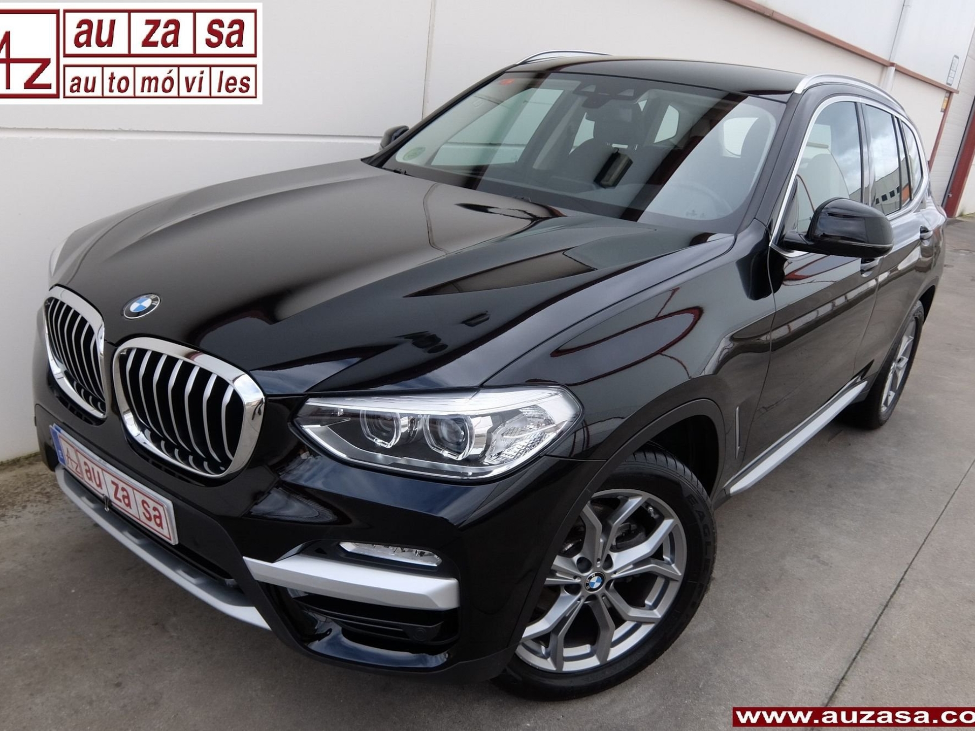 Imagen de BMW X3