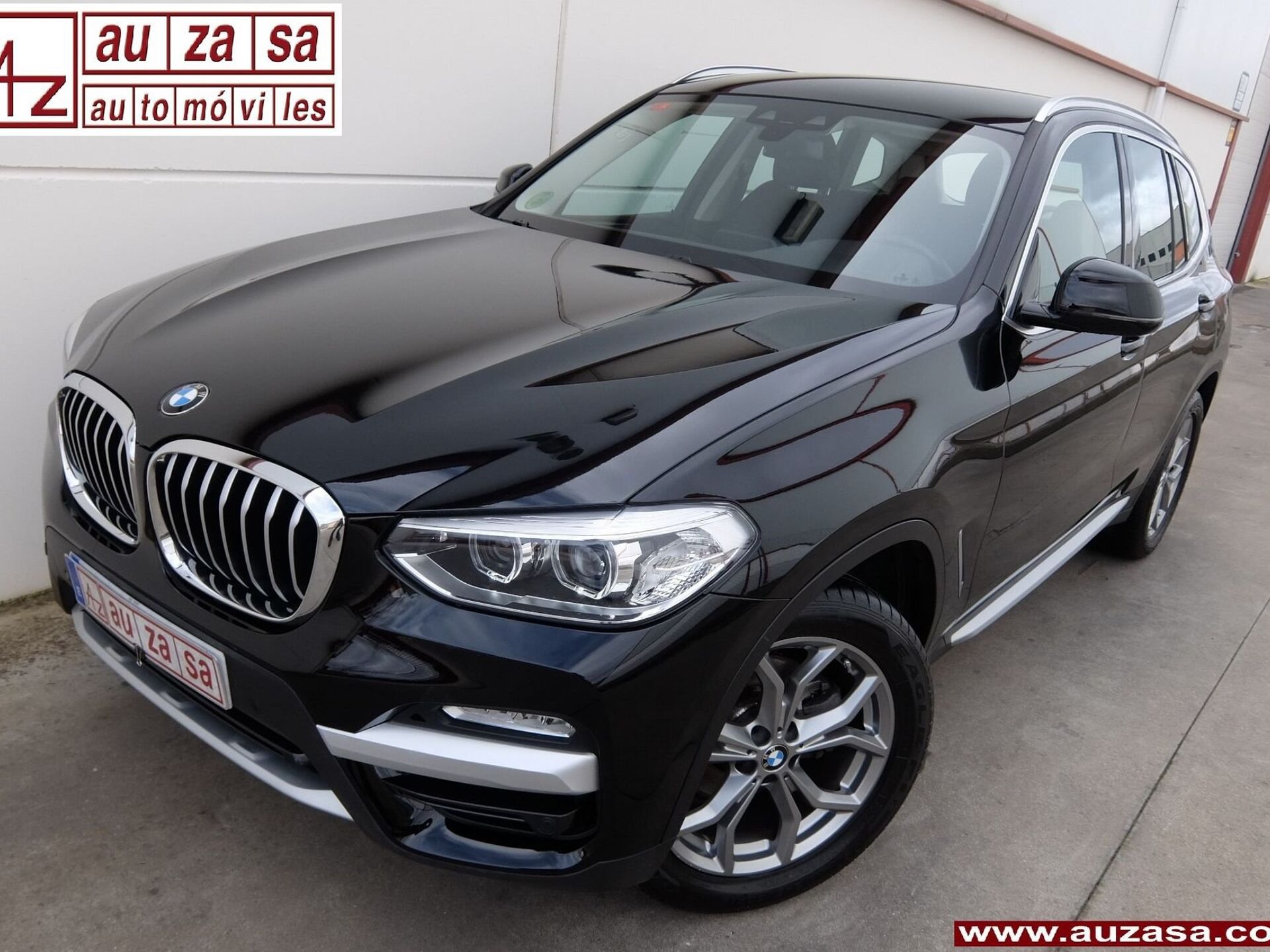 Imagen 1 de BMW X3