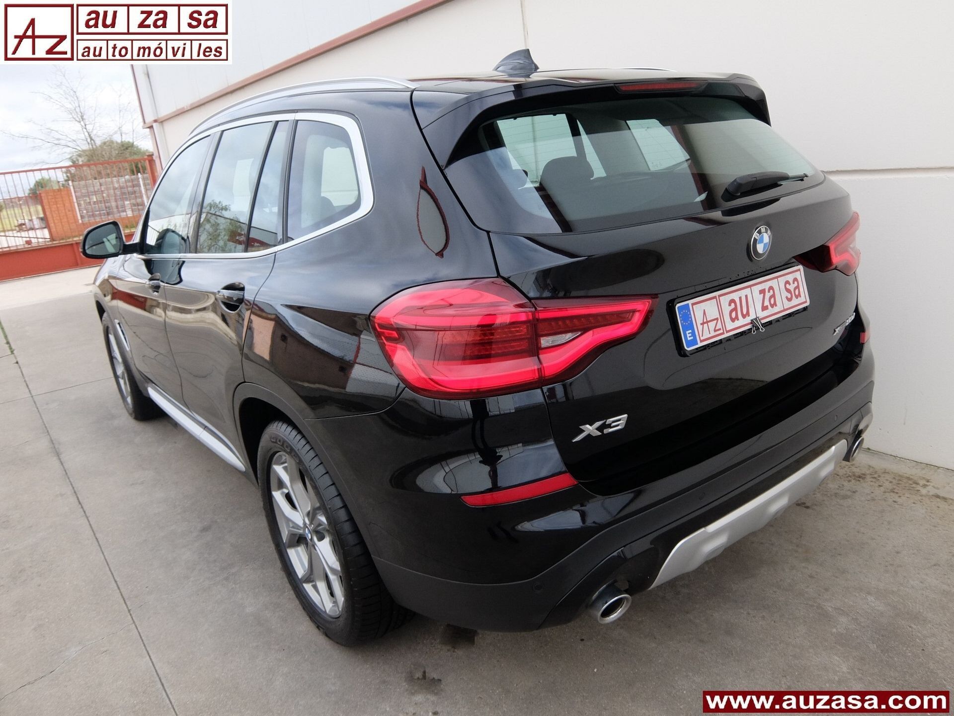 Imagen 3 de BMW X3