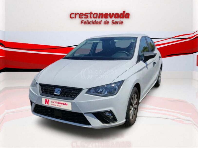 Foto del SEAT Ibiza 1.0 TSI S&S Style 95