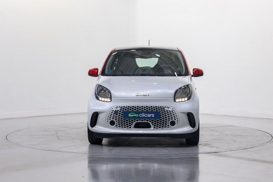 Foto del SMART Forfour EQ Pulse