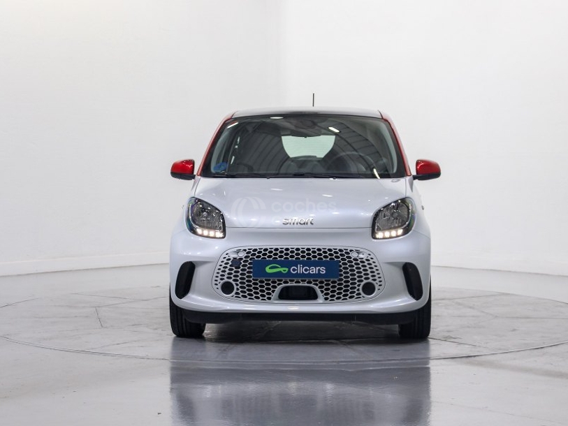Foto del SMART Forfour EQ Pulse