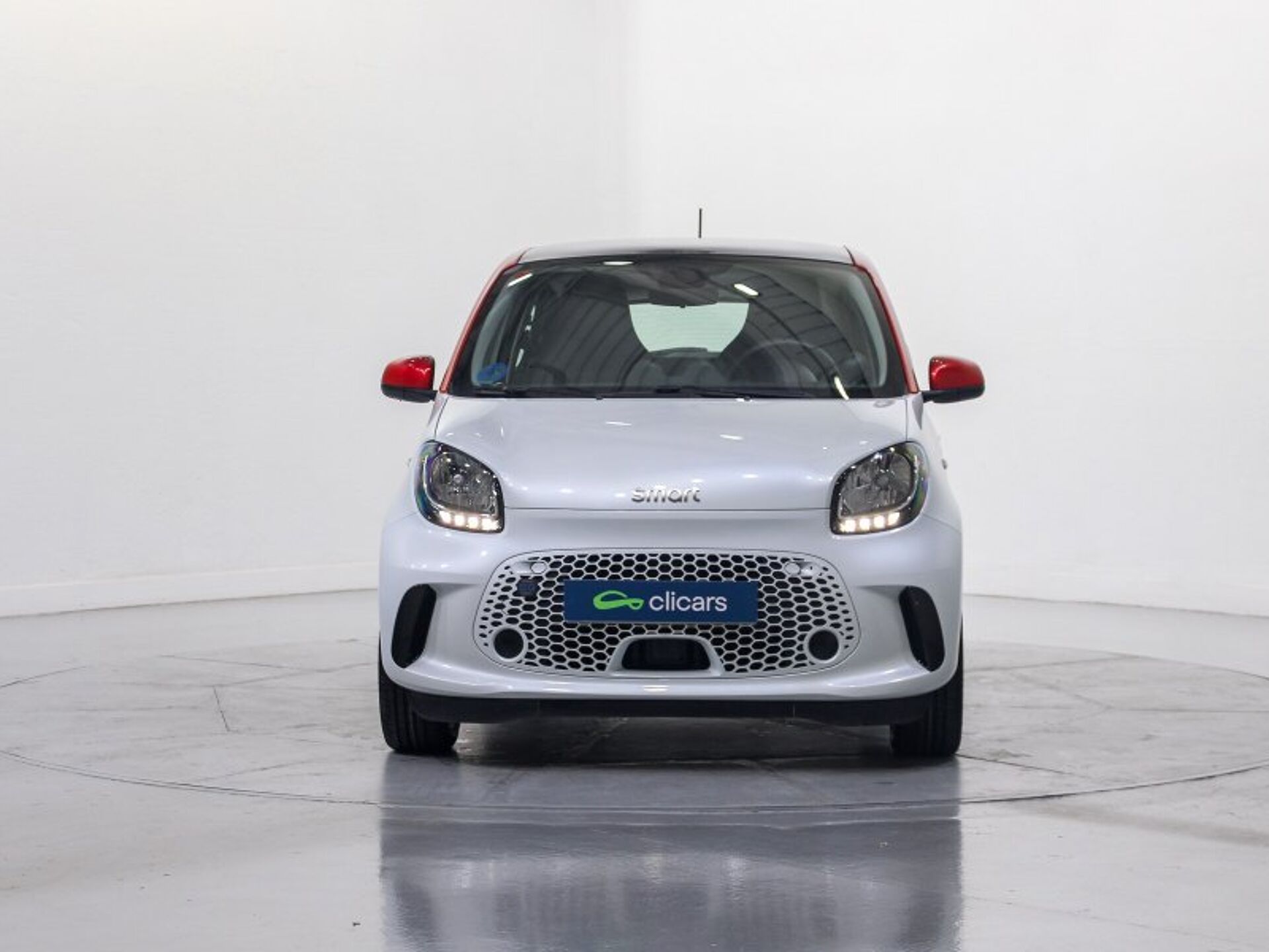 Imagen 2 de SMART Forfour
