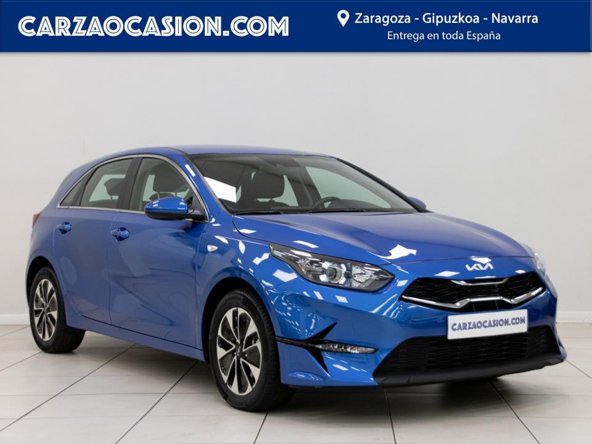 Imagen de KIA Ceed