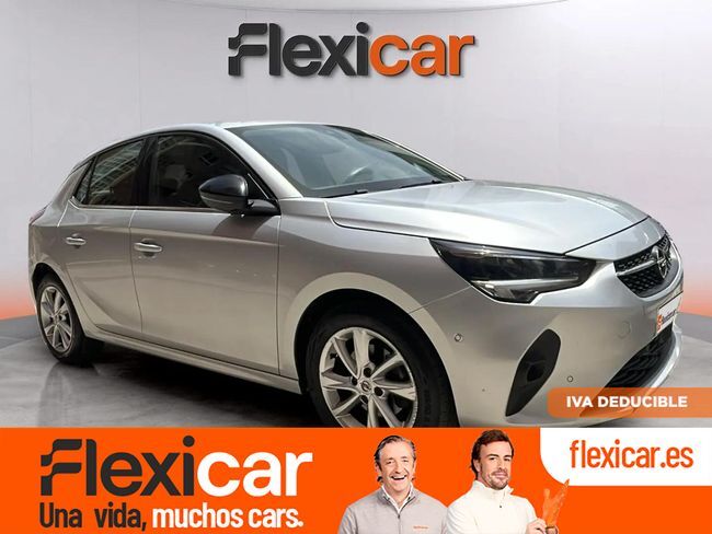 OPEL Corsa (1.2T XHL 74kW (100CV) Elegance Auto) en Albacete