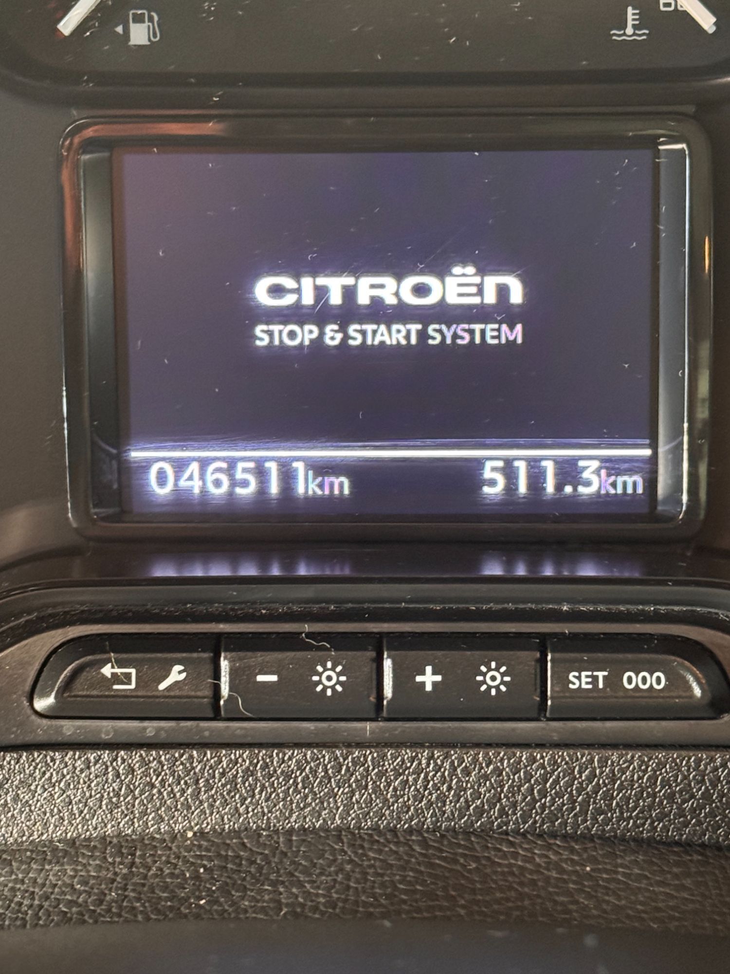 Foto del CITROEN Berlingo Combi BlueHDi S&S Talla M Shine 100