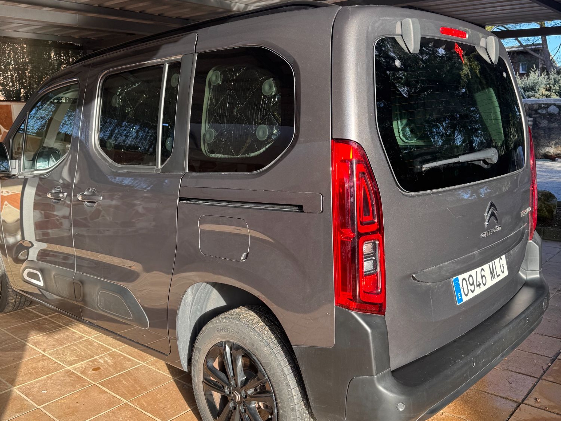 Imagen de CITROEN Berlingo