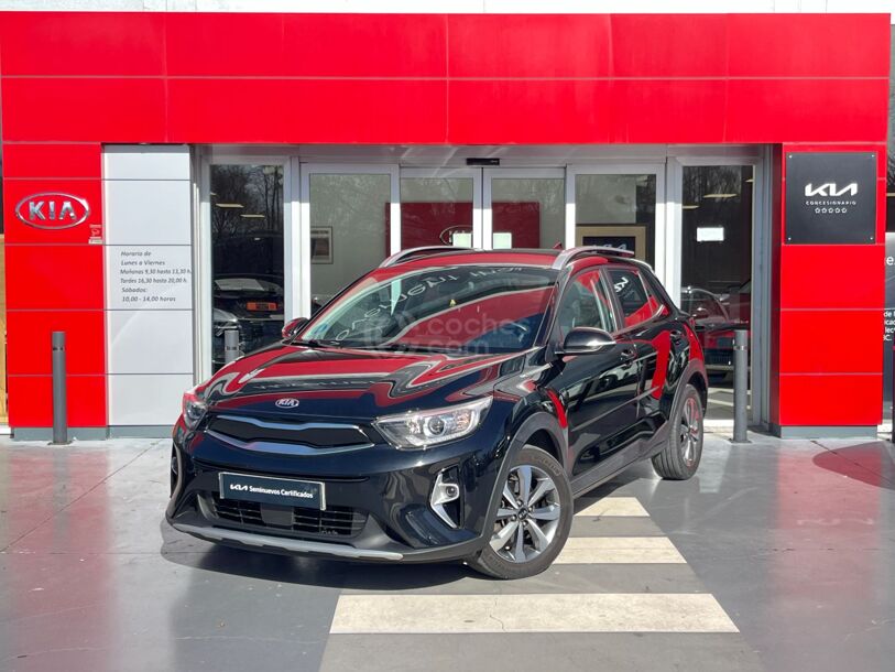 Foto del KIA Stonic 1.0 T-GDi MHEV Drive 100