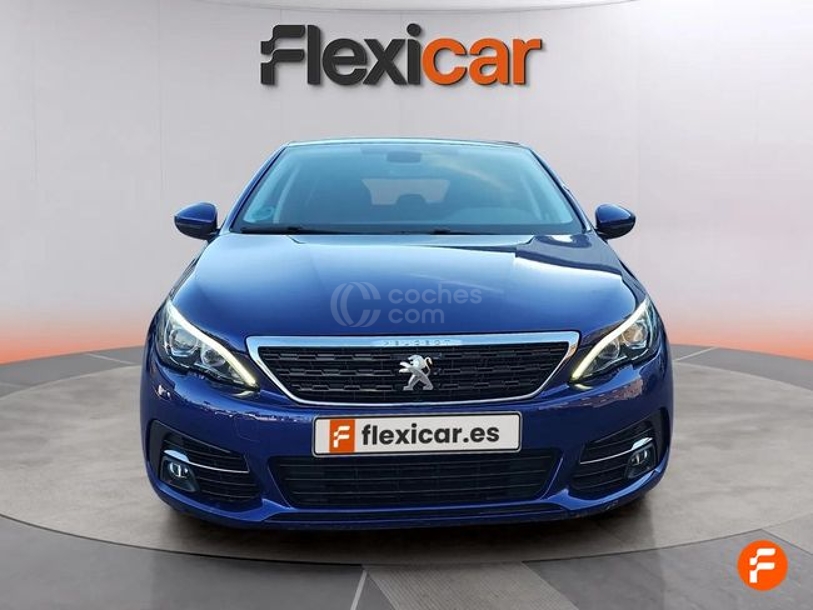 Foto del PEUGEOT 308 1.2 PureTech S&S Style 130