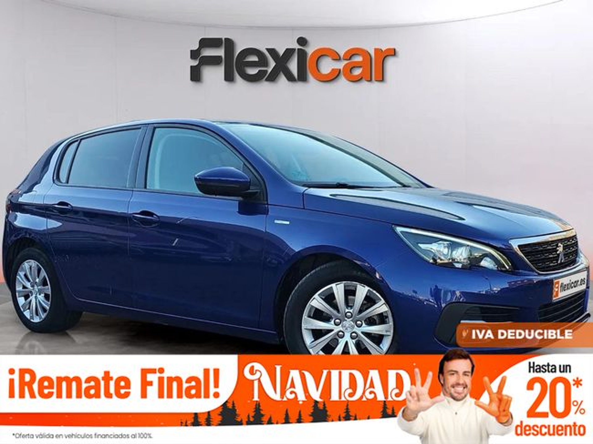 Imagen de PEUGEOT 308