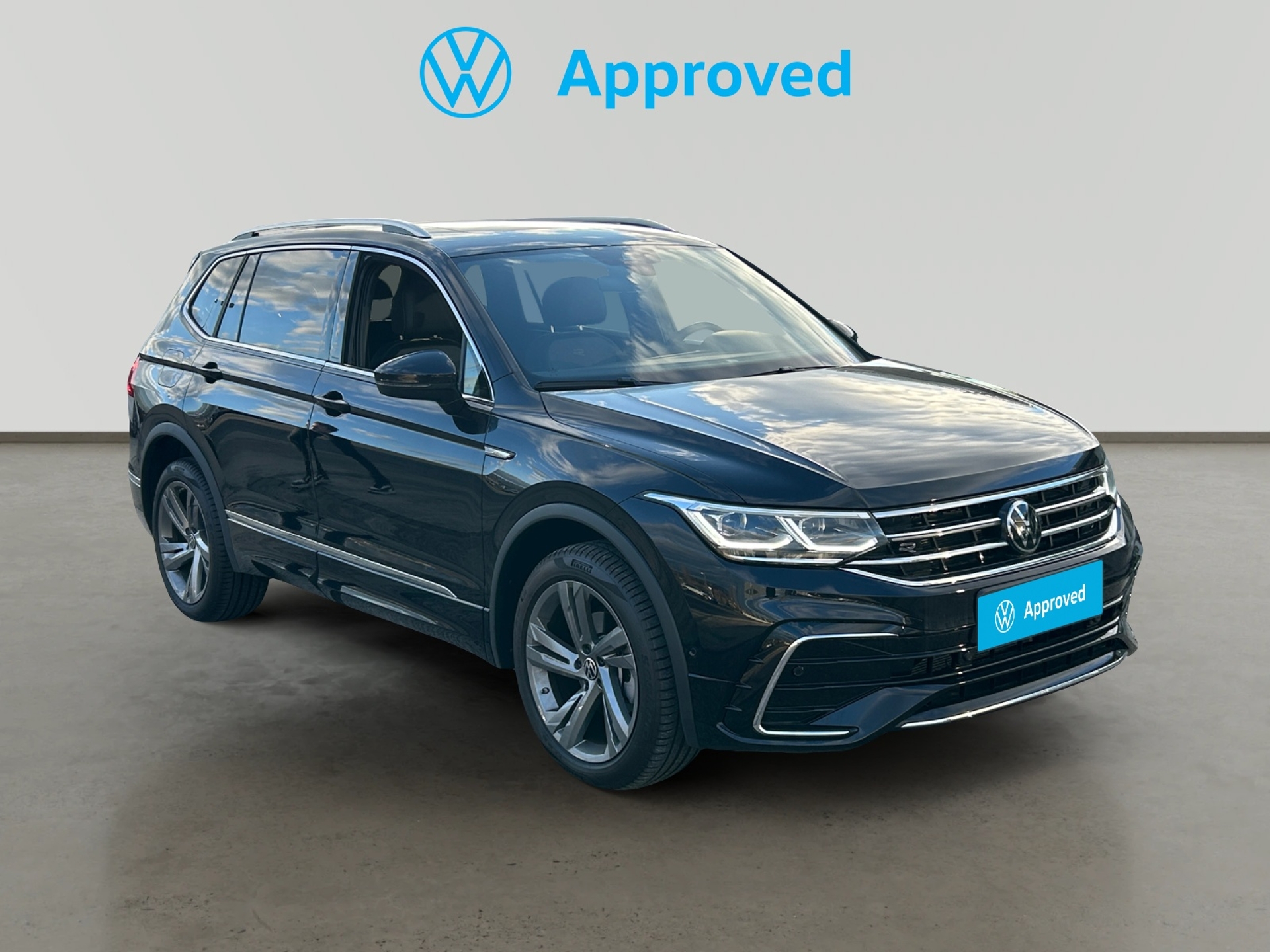 Imagen de VOLKSWAGEN Tiguan