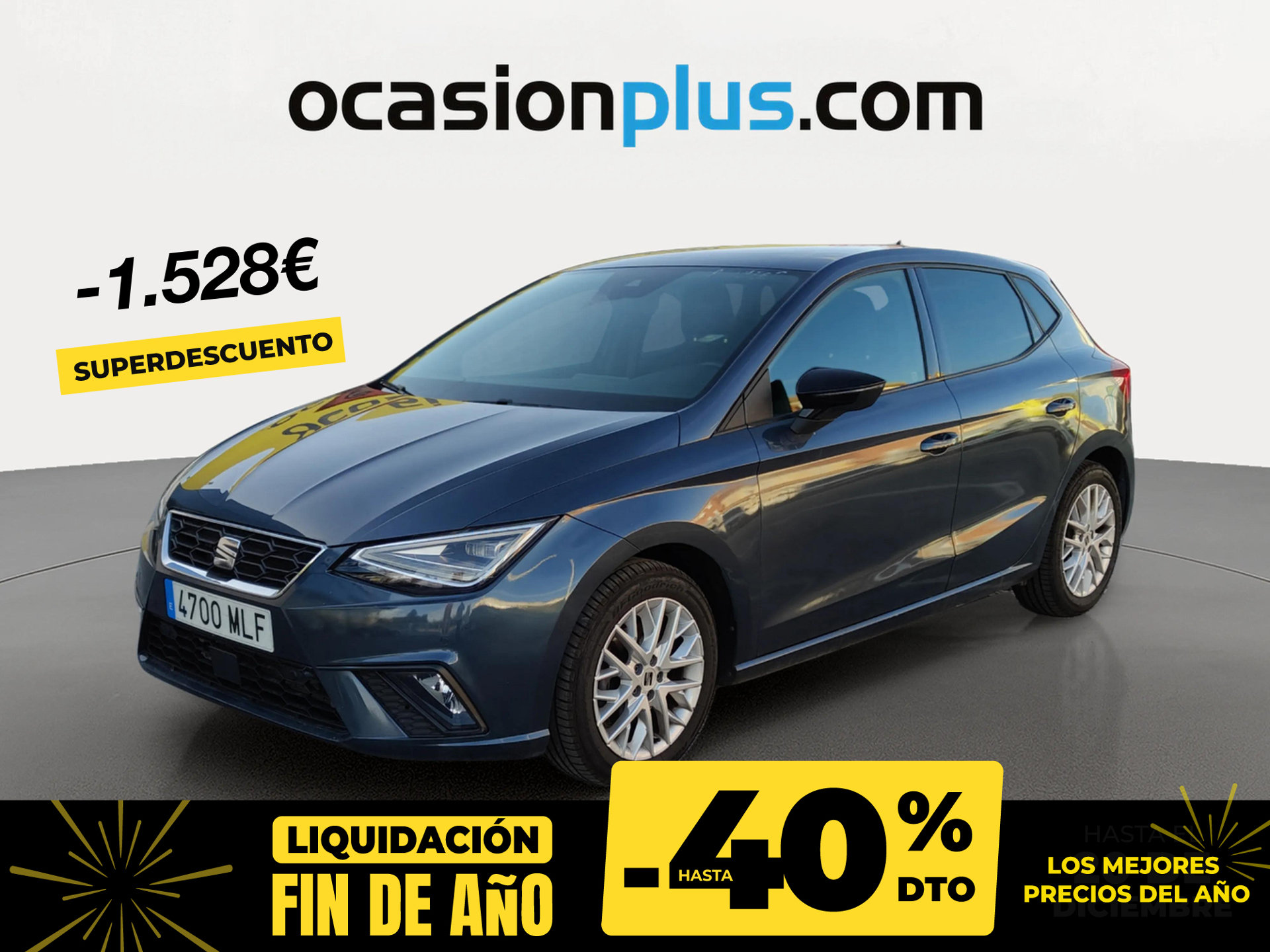 Imagen de SEAT Ibiza