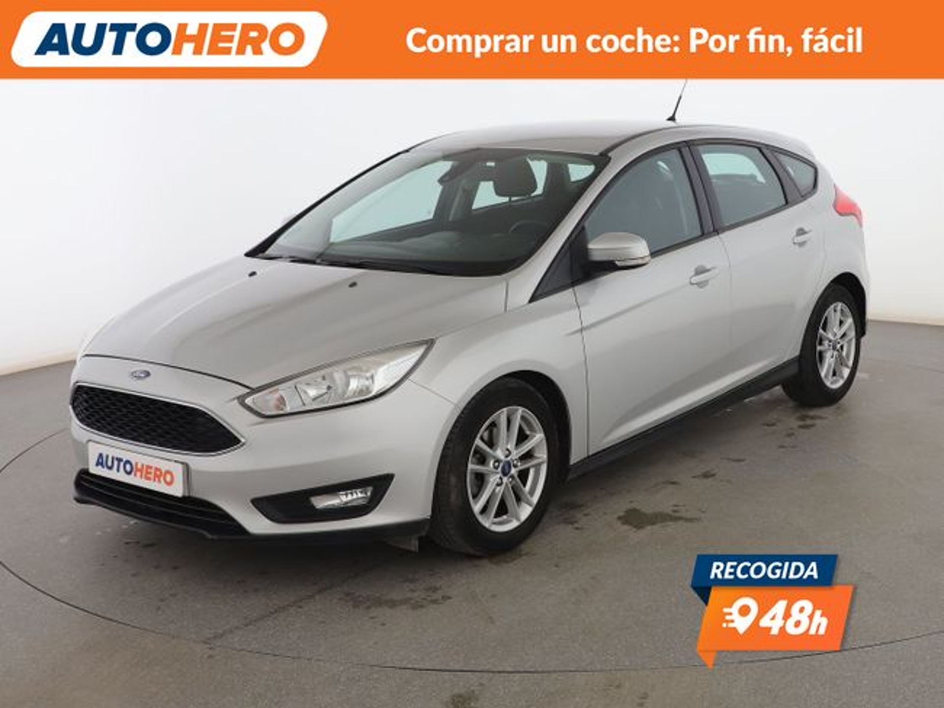 Imagen de FORD Focus