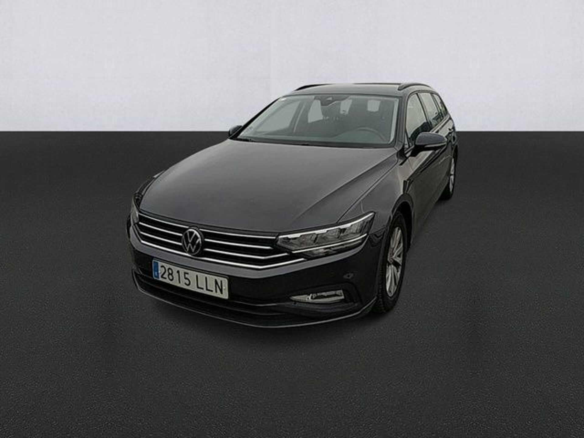 Imagen de VOLKSWAGEN Passat